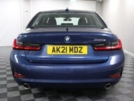 BMW 3 Series 330E SE PRO 8