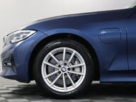 BMW 3 Series 330E SE PRO 27