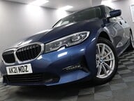 BMW 3 Series 330E SE PRO 32