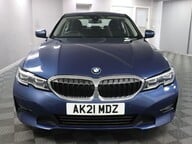 BMW 3 Series 330E SE PRO 2