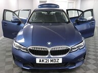 BMW 3 Series 330E SE PRO 7