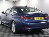 BMW 3 Series 330E SE PRO 10