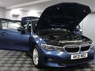 BMW 3 Series 330E SE PRO 15