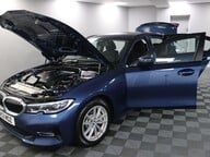 BMW 3 Series 330E SE PRO 16