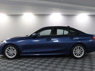 BMW 3 Series 330E SE PRO 18