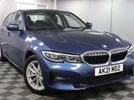 BMW 3 Series 330E SE PRO 19