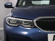 BMW 3 Series 330E SE PRO 25