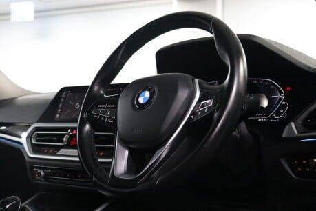 BMW 3 Series 330E SE PRO 12