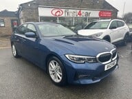 BMW 3 Series 330E SE PRO 6