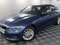 BMW 3 Series 330E SE PRO 2