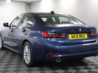 BMW 3 Series 330E SE PRO 6