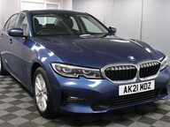 BMW 3 Series 330E SE PRO 10