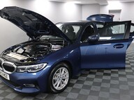 BMW 3 Series 330E SE PRO 12