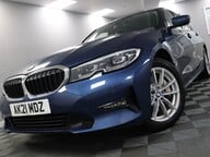 BMW 3 Series 330E SE PRO 13