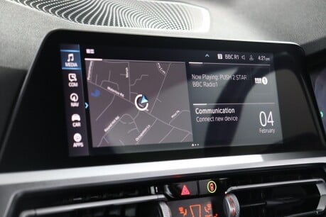 BMW 3 Series 330E SE PRO 30