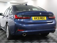BMW 3 Series 330E SE PRO 34