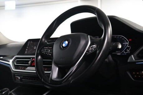BMW 3 Series 330E SE PRO 35