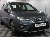 SEAT Arona ECOTSI XCELLENCE LUX 6