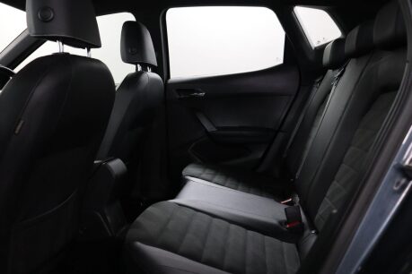 SEAT Arona ECOTSI XCELLENCE LUX 36