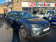 SEAT Arona ECOTSI XCELLENCE LUX 6