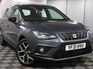 SEAT Arona ECOTSI XCELLENCE LUX 19