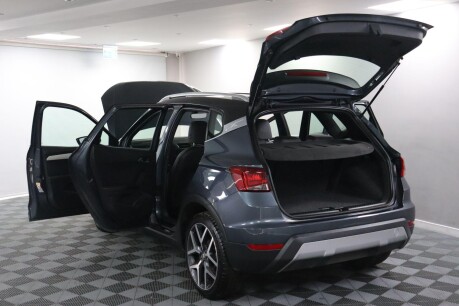 SEAT Arona ECOTSI XCELLENCE LUX 21