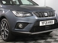 SEAT Arona ECOTSI XCELLENCE LUX 24