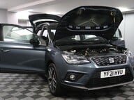 SEAT Arona ECOTSI XCELLENCE LUX 15