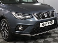 SEAT Arona ECOTSI XCELLENCE LUX 26