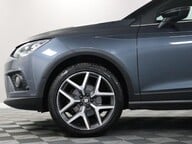 SEAT Arona ECOTSI XCELLENCE LUX 27