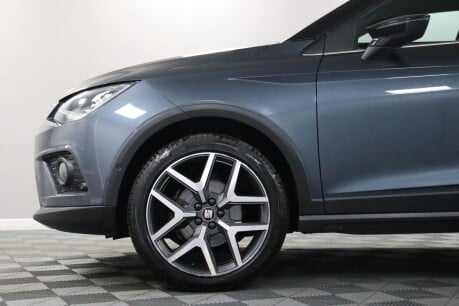 SEAT Arona ECOTSI XCELLENCE LUX 27