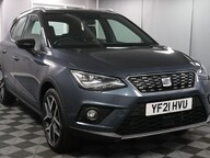 SEAT Arona ECOTSI XCELLENCE LUX 30