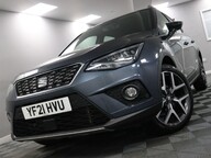 SEAT Arona ECOTSI XCELLENCE LUX 32