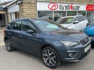 SEAT Arona ECOTSI XCELLENCE LUX 3