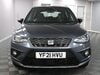 SEAT Arona ECOTSI XCELLENCE LUX
