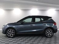 SEAT Arona ECOTSI XCELLENCE LUX 4