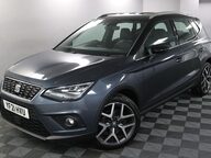 SEAT Arona ECOTSI XCELLENCE LUX 10