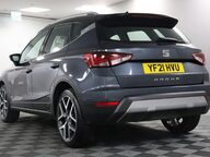 SEAT Arona ECOTSI XCELLENCE LUX 13