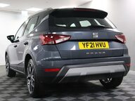 SEAT Arona ECOTSI XCELLENCE LUX 16