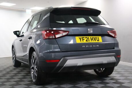 SEAT Arona ECOTSI XCELLENCE LUX 16