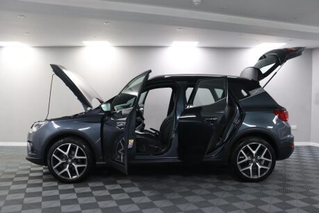 SEAT Arona ECOTSI XCELLENCE LUX 17