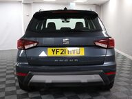 SEAT Arona ECOTSI XCELLENCE LUX 20