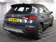 SEAT Arona ECOTSI XCELLENCE LUX 21