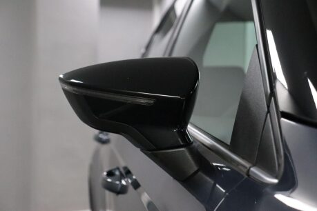 SEAT Arona ECOTSI XCELLENCE LUX 23