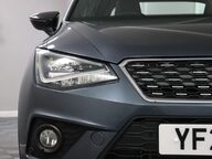 SEAT Arona ECOTSI XCELLENCE LUX 26