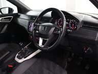 SEAT Arona ECOTSI XCELLENCE LUX 31