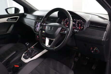 SEAT Arona ECOTSI XCELLENCE LUX 31