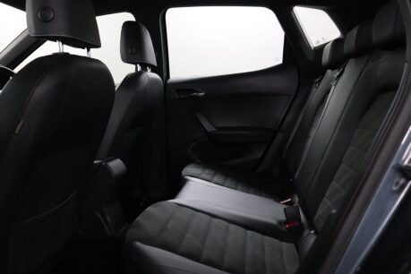 SEAT Arona ECOTSI XCELLENCE LUX 35