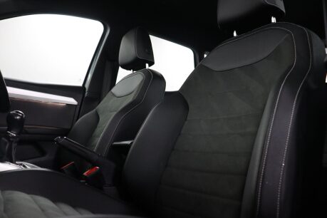 SEAT Arona ECOTSI XCELLENCE LUX 44