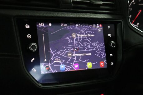 SEAT Arona ECOTSI XCELLENCE LUX 39